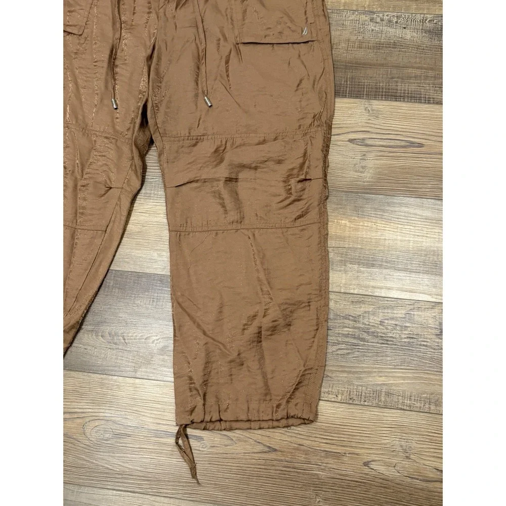 Nautica jeans brown
